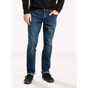 LEVI’S | NWT Men’s 511 Jeans Medium Wash Denim Straight Slim Fit - 29x29